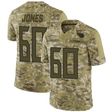 ben jones jerseys