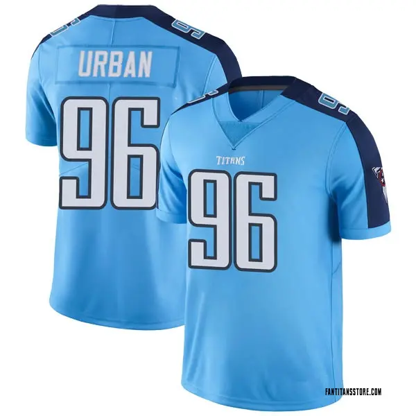 beasley color rush jersey