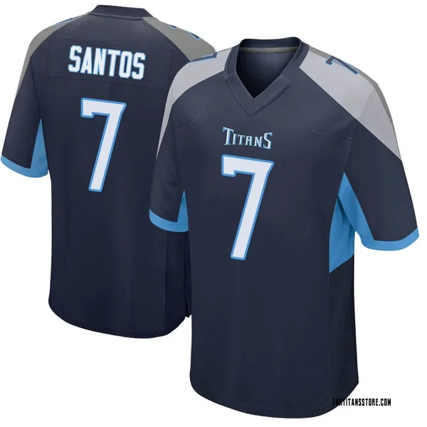 cairo santos jersey