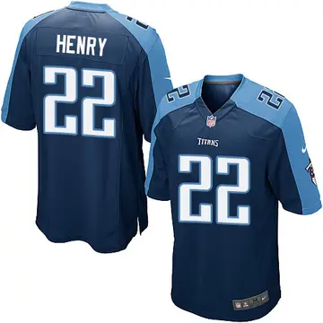 derek henry jersey titans