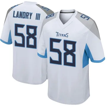 landry jersey
