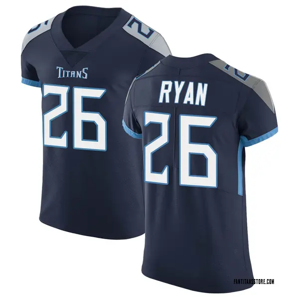 logan ryan jersey
