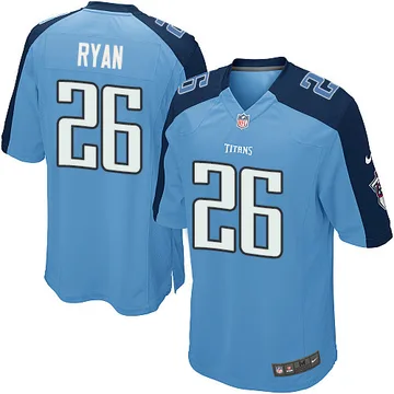 logan ryan jersey