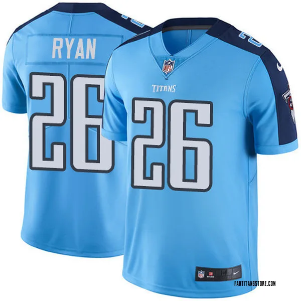 logan ryan jersey