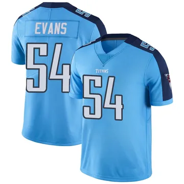 rashaan evans jersey