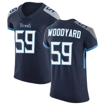 wesley woodyard jersey