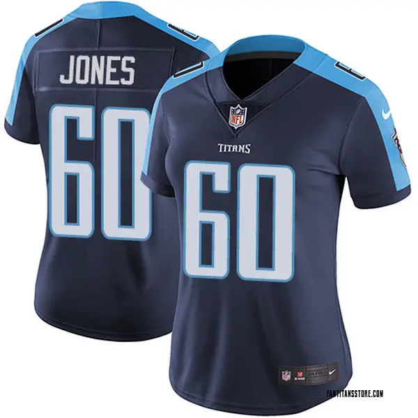 tennessee titans alternate jersey