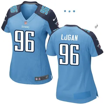 bennie logan youth jersey