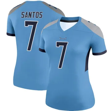 cairo santos jersey