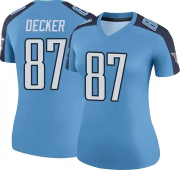 eric decker youth jets jersey