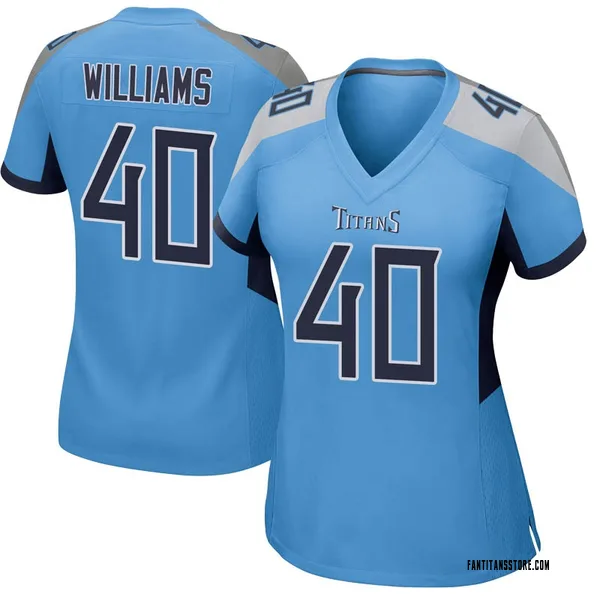 light blue jordan jersey