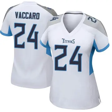 kenny vaccaro jersey