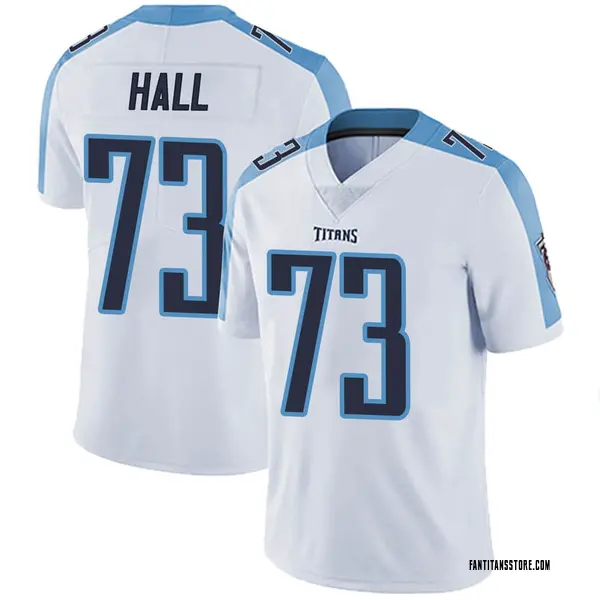 titans inverted jersey