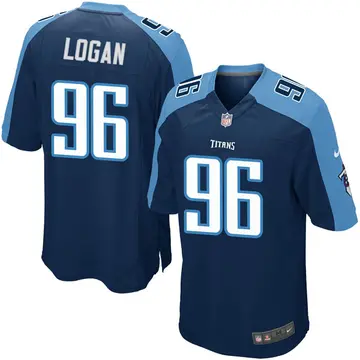 bennie logan youth jersey