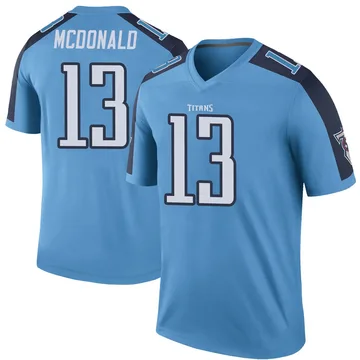 cole mcdonald titans jersey