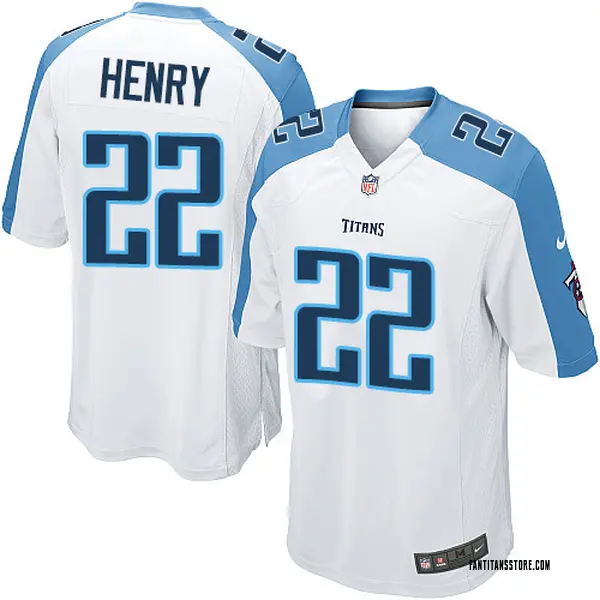 women derrick henry jersey