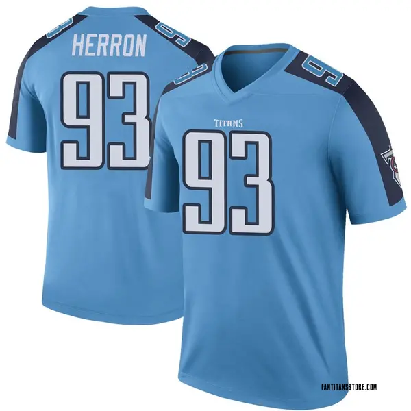 titans color rush jersey