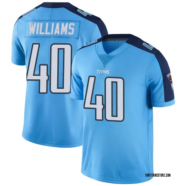 kyle williams color rush jersey