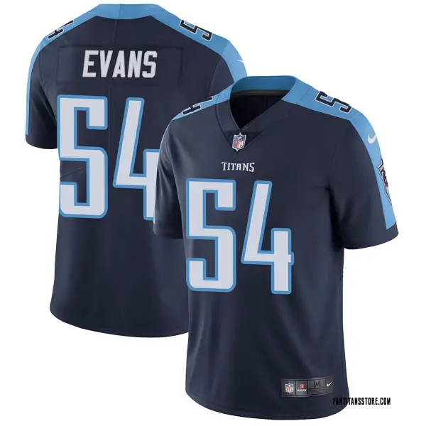 tennessee titans baseball jersey