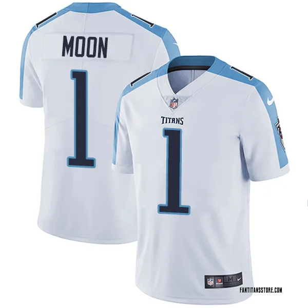 warren moon jersey